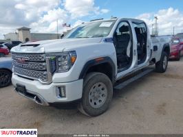 GMC Sierra 2023 6