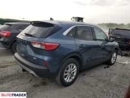 Ford Escape 2020 1 Ford Escape 2020 1