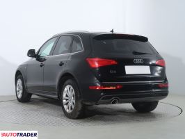 Audi Q5 2016 2.0 187 KM