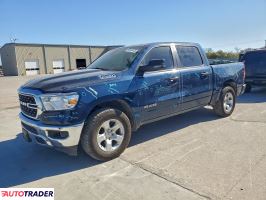 Dodge Ram 2024 5