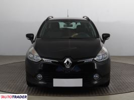 Renault Clio 2016 1.5 73 KM
