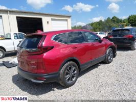 Honda CR-V 2020 2