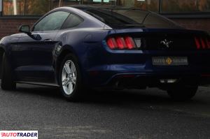 Ford Mustang 2016 3.7 305 KM