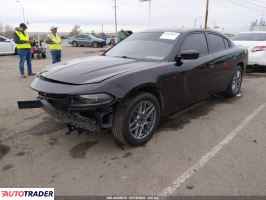 Dodge Charger 2022 3