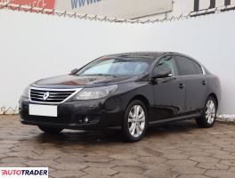 Renault Latitude 2011 2.0 147 KM