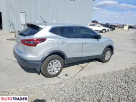Nissan Rogue 2020 2