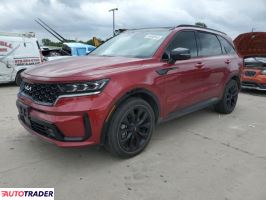 Kia Sorento - zobacz ofertę
