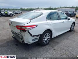 Toyota Camry 2019 2