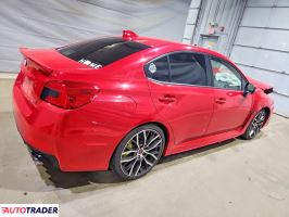 Subaru WRX 2021 2