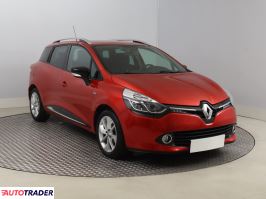Renault Clio 2015 1.1 72 KM