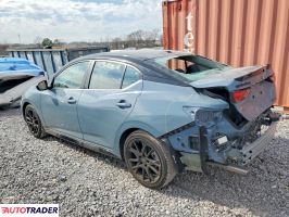 Nissan Sentra 2025 2