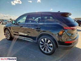 Lincoln Pozostałe 2020 2