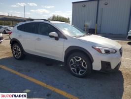 Subaru Pozostałe 2020 2