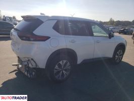 Nissan Rogue 2023 1 Nissan Rogue 2023 1