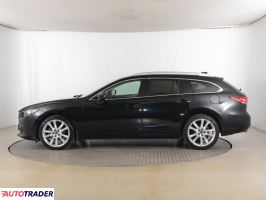 Mazda 6 2013 2.0 162 KM