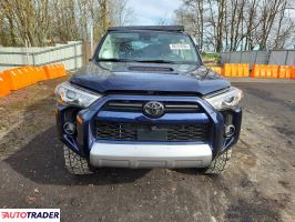 Toyota Pozostałe 2024 4
