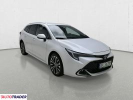 Toyota Corolla 2024 1.8 98 KM Toyota Corolla 2024 1.8 98 KM