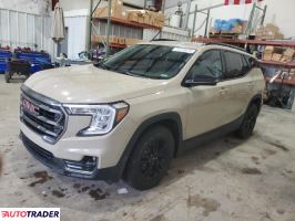 GMC Terrain 2023 1