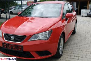 Seat Ibiza - zobacz ofertę