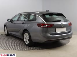 Opel Insignia 2017 1.6 134 KM