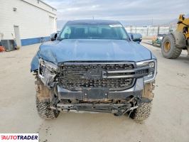 Ford Ranger 2024 2