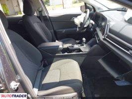 Kia Sportage 2023 2
