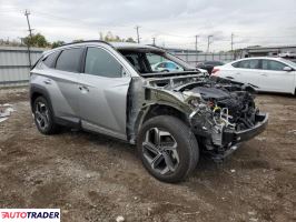 Hyundai Tucson 2024 2