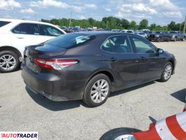 Toyota Camry 2018 2