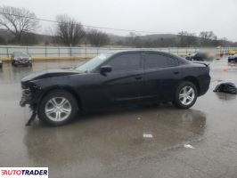 Dodge Charger 2020 3