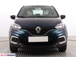 Renault Captur 2017 0.9 88 KM