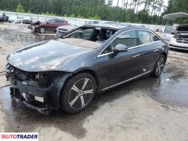 Mercedes CL 2022