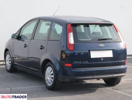 Ford Focus C-Max 2004 1.8 118 KM