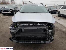 Subaru Pozostałe 2025 2