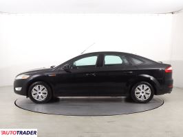Ford Mondeo 2010 1.8 123 KM