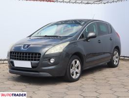 Peugeot 3008 2010 1.6 107 KM Peugeot 3008 2010 1.6 107 KM