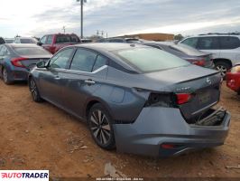 Nissan Altima 2020 2