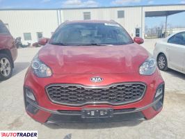 Kia Sportage 2020 2