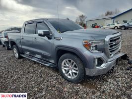 GMC Sierra 2021 5