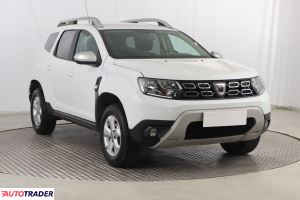 Dacia Duster - zobacz ofertę