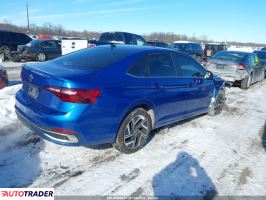 Volkswagen Jetta 2024 1