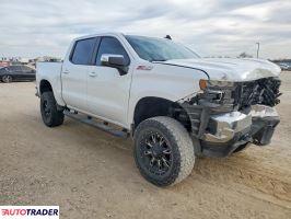 Chevrolet Silverado 2021 5