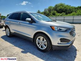 Ford Edge 2020 2