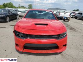 Dodge Charger 2023 3 Dodge Charger 2023 3