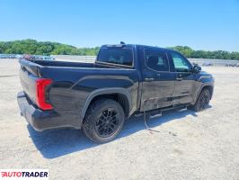 Toyota Tundra 2022 3