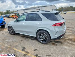 Mercedes CL 2025 2