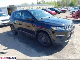 Jeep Compass 2020 2