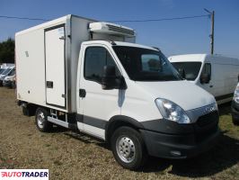 Iveco Daily 2013 2.3