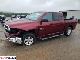 Dodge Ram 2021 3 Dodge Ram 2021 3