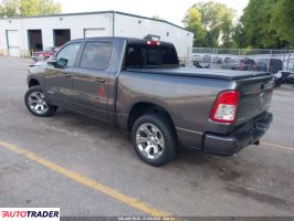 Dodge Ram 2022 5