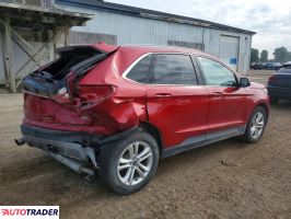 Ford Edge 2020 2
